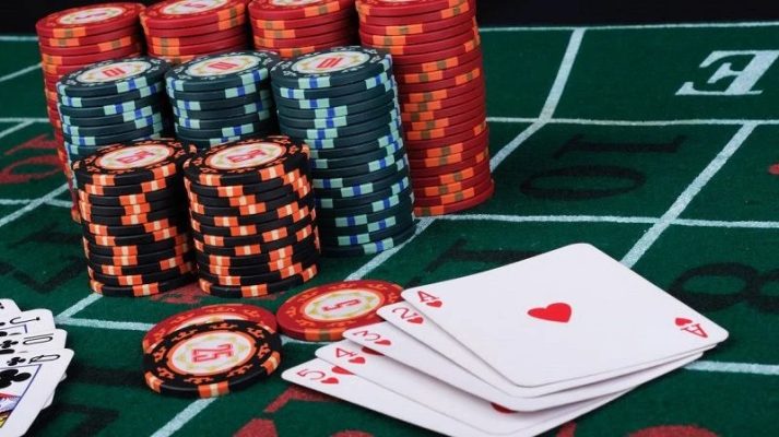 Casino SC88