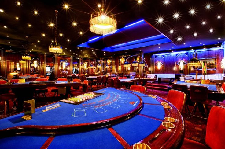 Casino O8