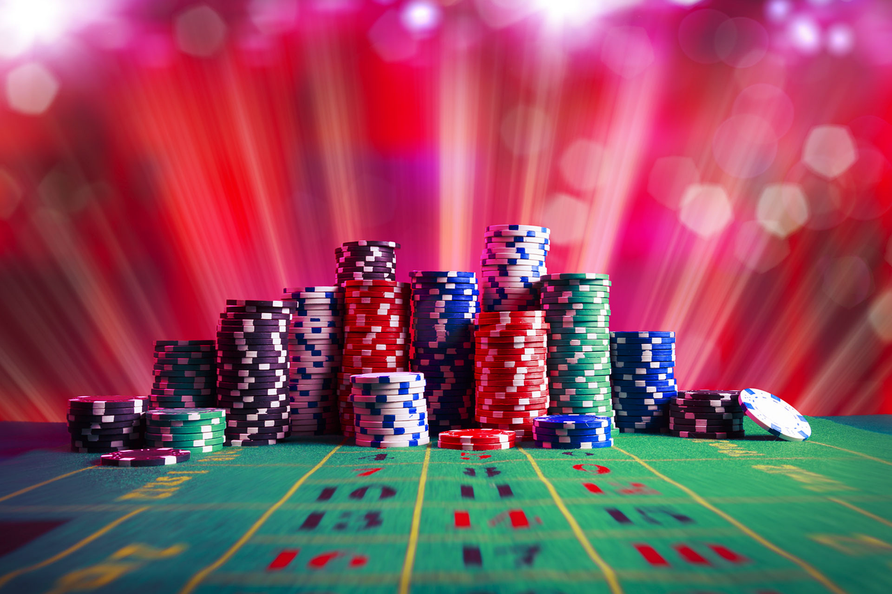 casino 789BET