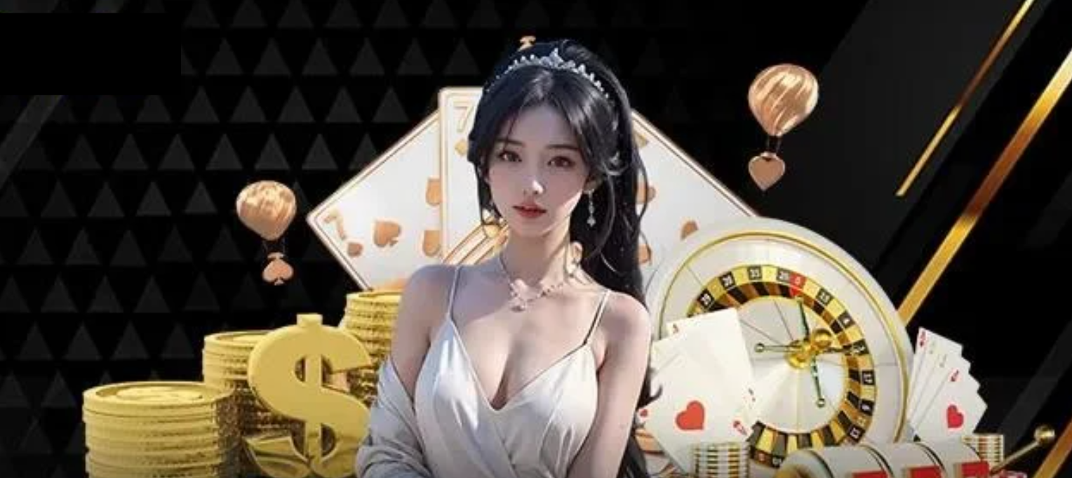 Cổng game F8BET
