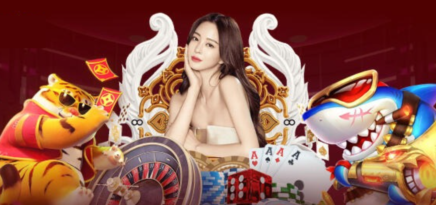 Cổng game HT368